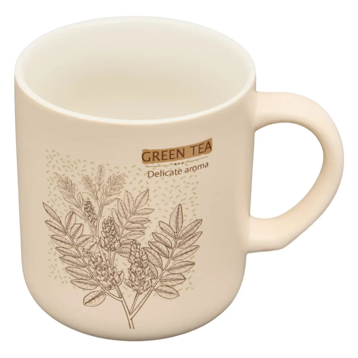 Mug M Wellness 340 ml