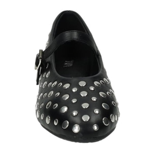 Ballerine Donna Tata Italia Nero