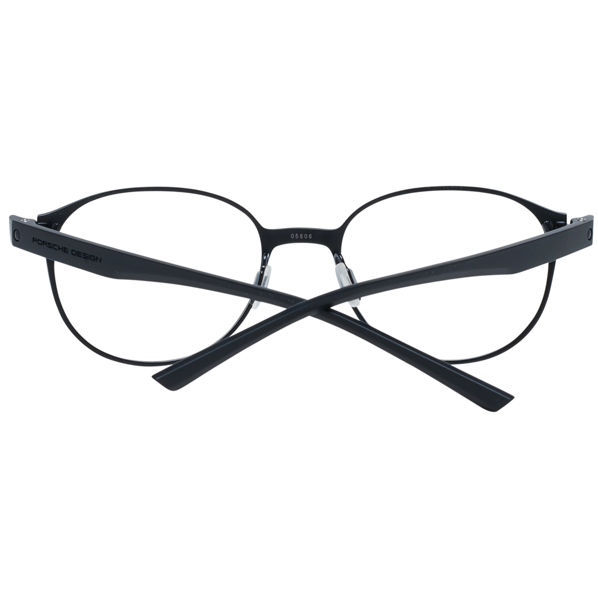 Montura de gafas Porsche Design Hombre P8345-50A