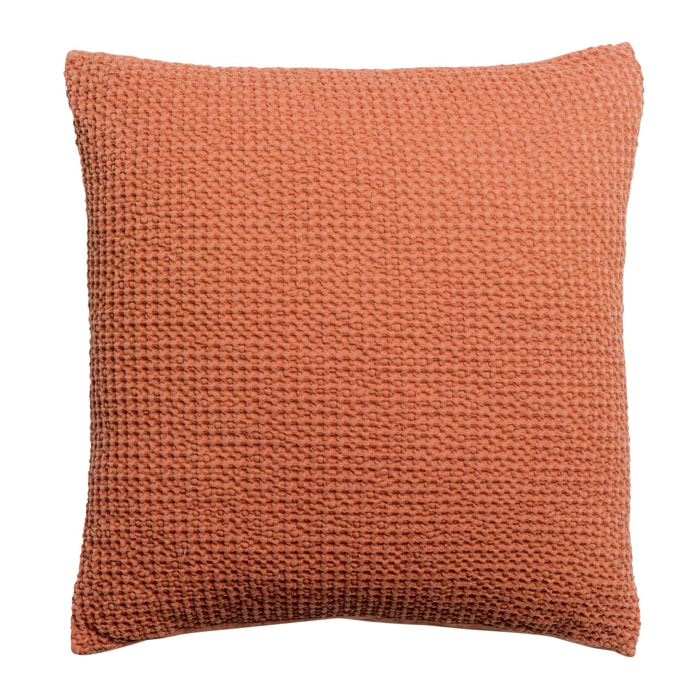 Coussin stonewashed Maia