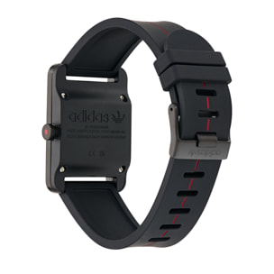 Adidas Reloj Analógico De Cuarzo Retro Pop One
