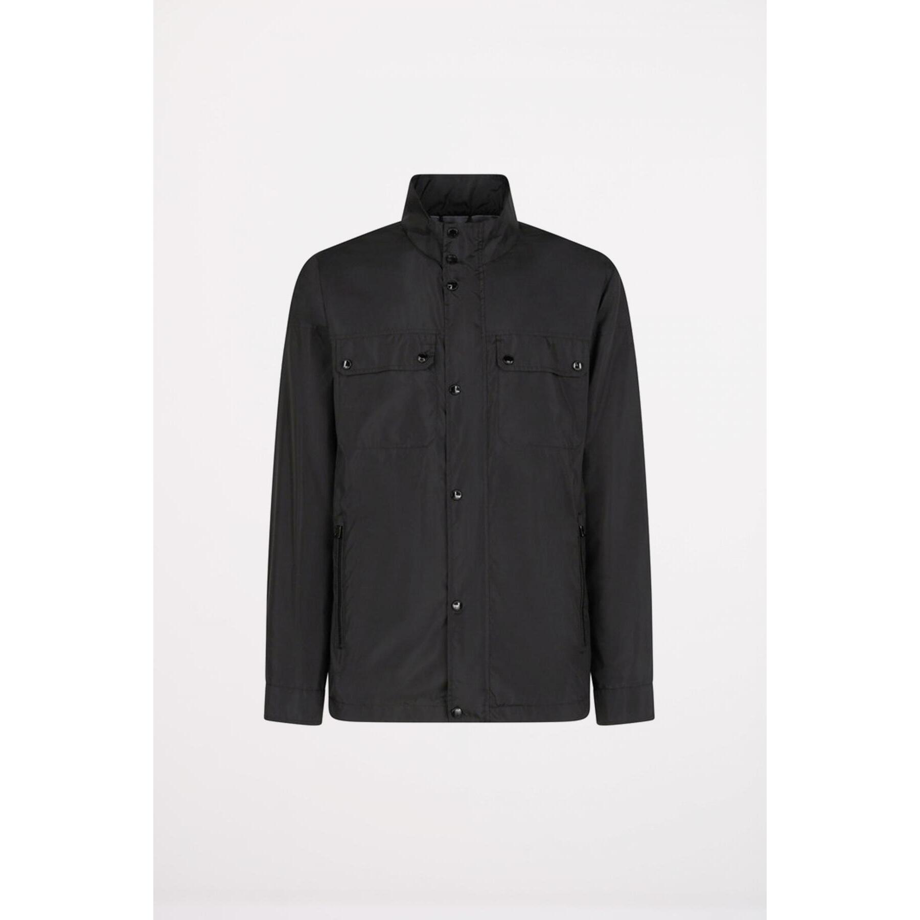 Chaquetas Hombre de la marca GEOX  modelo M PIEVE NEGRO