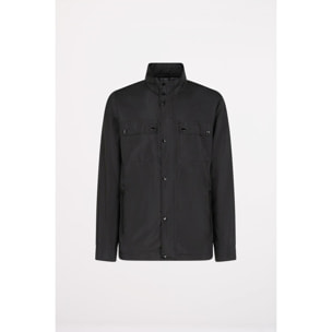 Chaquetas Hombre de la marca GEOX  modelo M PIEVE NEGRO