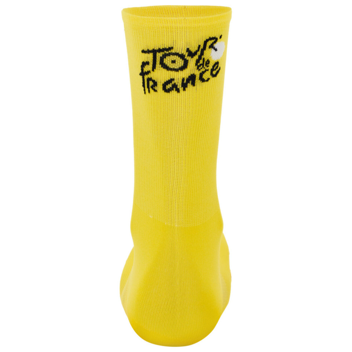 Tour De France - Chaussettes - Jaune - Unisex