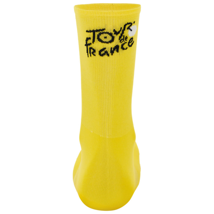 Tour De France - Chaussettes - Jaune - Unisex