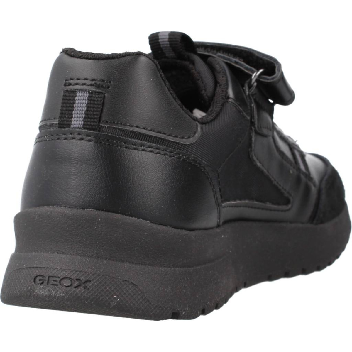 SNEAKERS GEOX J BRIEZEE BOY