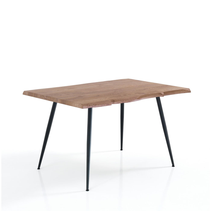 Tomasucci NELL-B table/bureau Noir