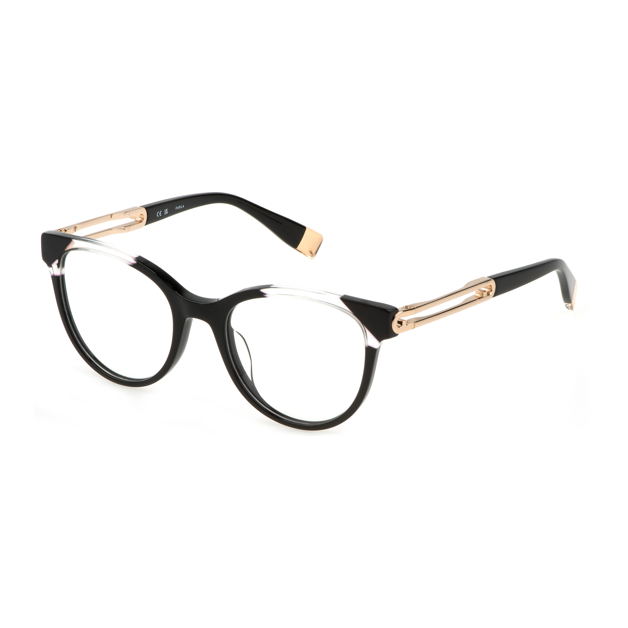 Montura de gafas Furla Mujer VFU672-510700