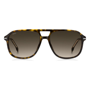 Gafas de Sol Hugo Boss 1751/S 086 de Acetato Hombre 57 mm