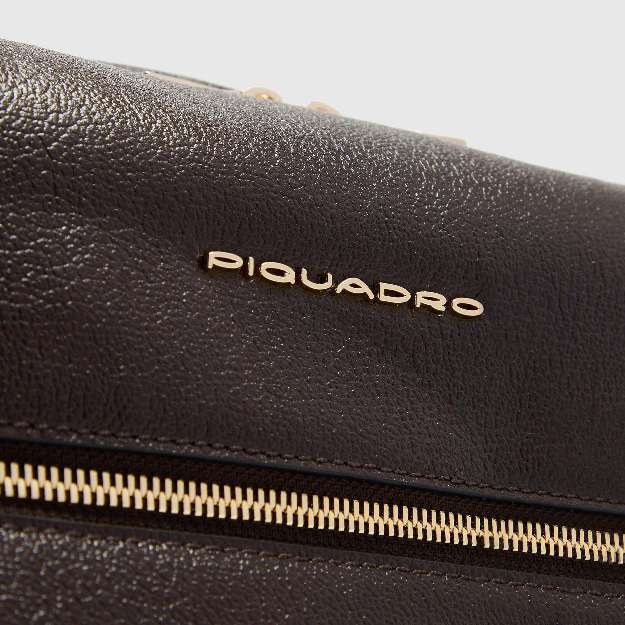 Piquadro Borsa da ufficio donna porta pc 14"