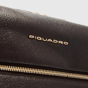 Piquadro Borsa da ufficio donna porta pc 14"