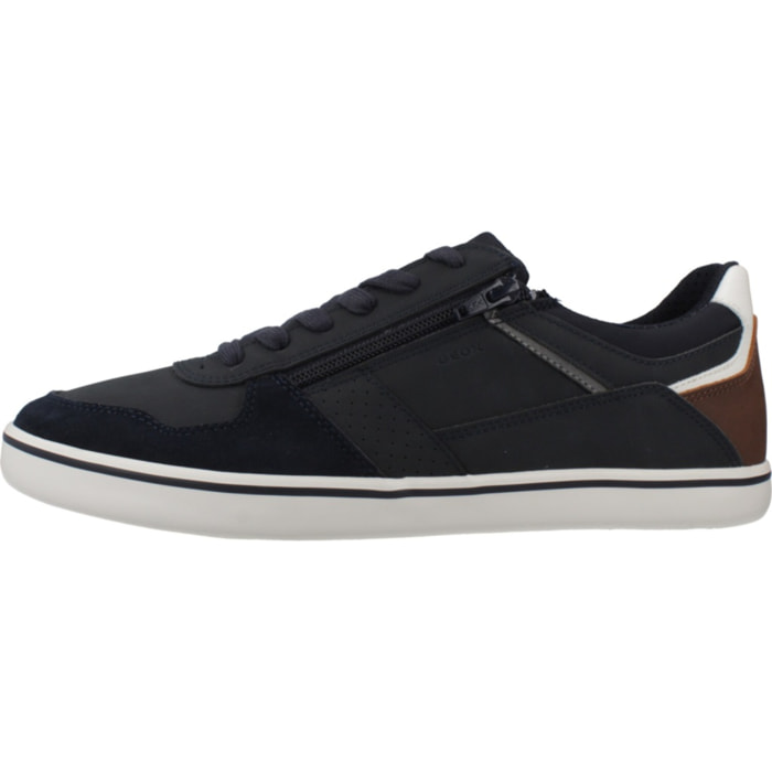 Sneakers de  Hombre de la marca GEOX  modelo U ELVER AZUL