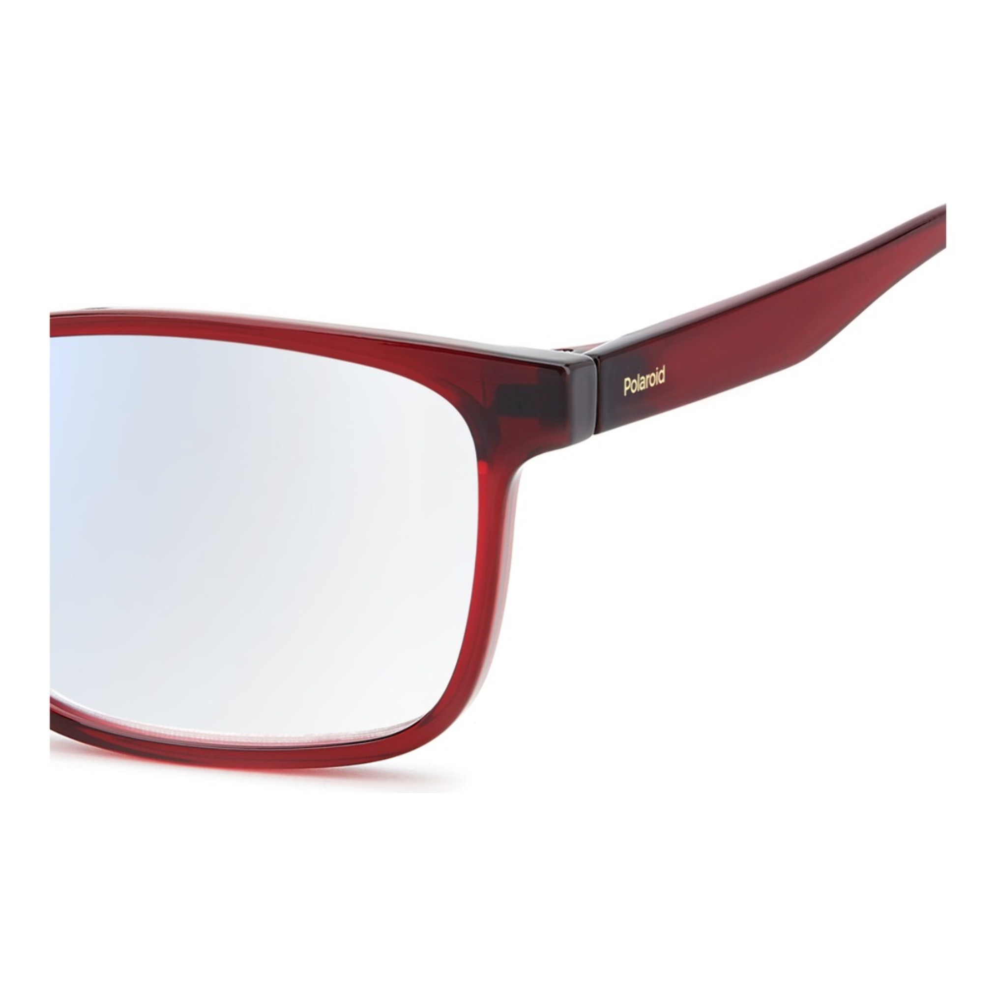 Gafas Pregraduadas Polaroid PLD 0038/R/BB C9A 55 +2.50 Unisex 55 mm