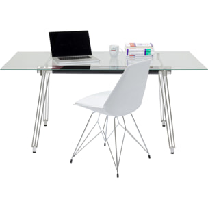 Bureau Officia 160x80cm Kare Design