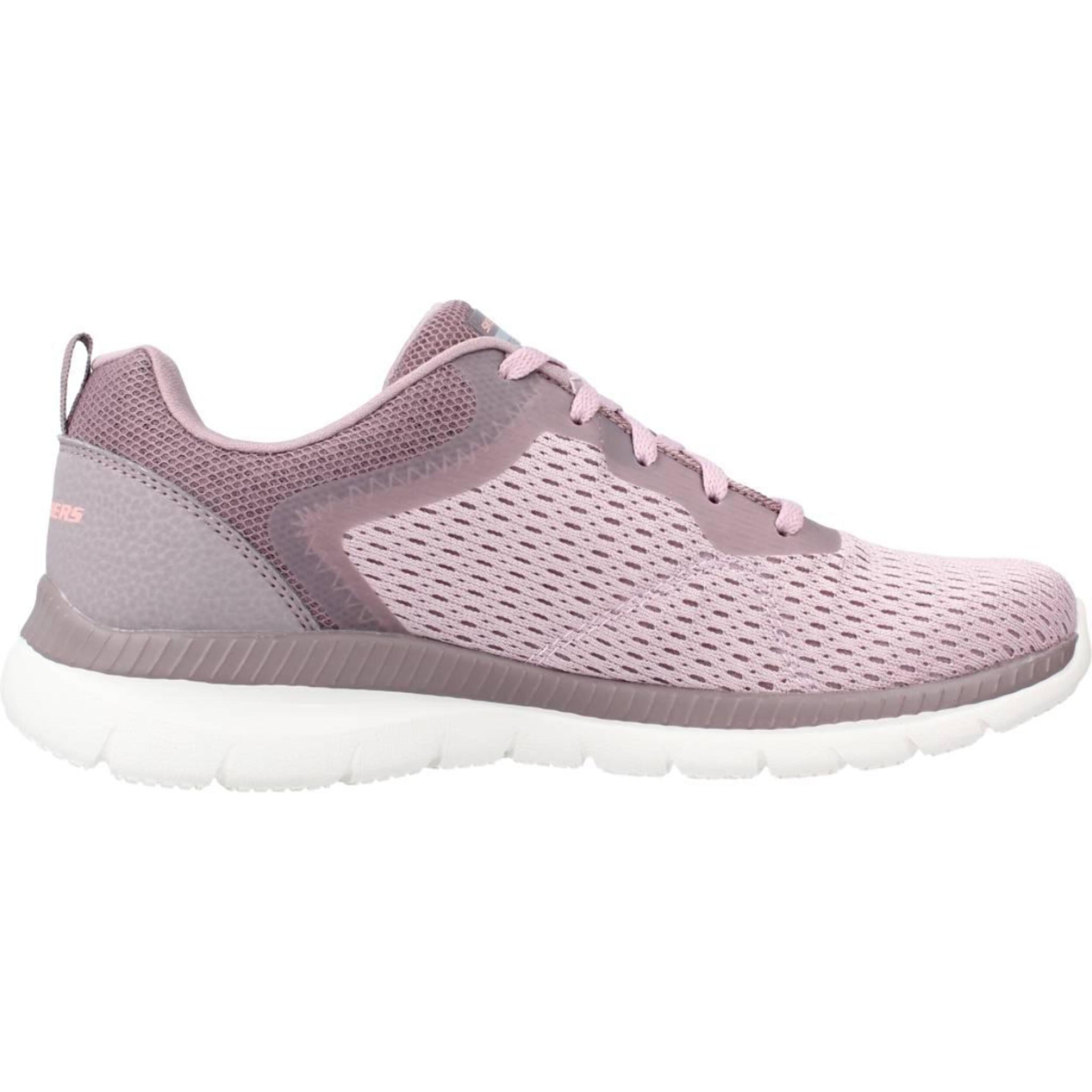 Sneakers De  Mujer Bountiful Quick Path Violeta