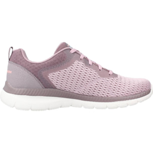 Sneakers De  Mujer Bountiful Quick Path Violeta