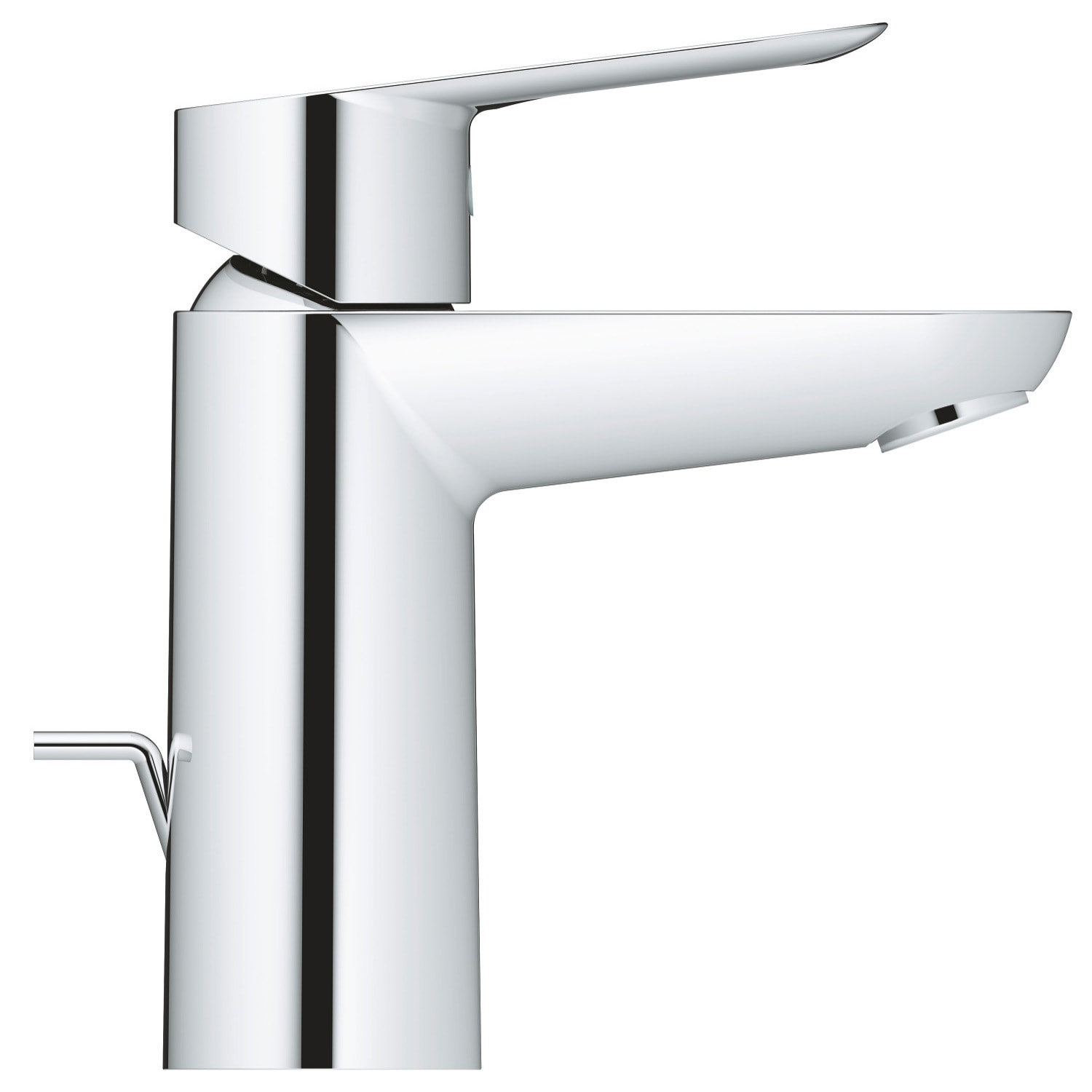 GROHE BauLoop Mitigeur monocommande Lavabo Taille S 23335000