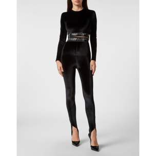 PHILIPP PLEIN Manga larga