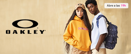 Oakley