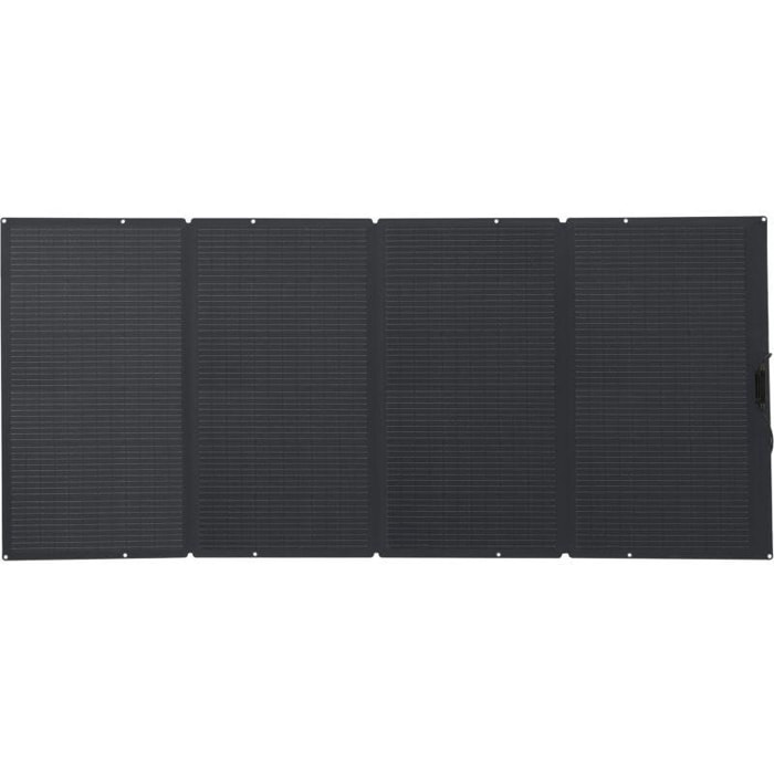 Panneau solaire ECOFLOW 400W Solar Panel