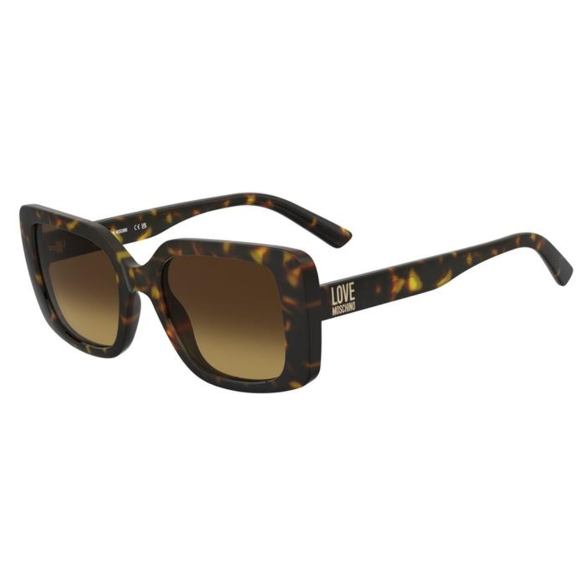 Gafas de Sol Love Moschino MOL090/S 086 de Tr90 Mujer 52 mm