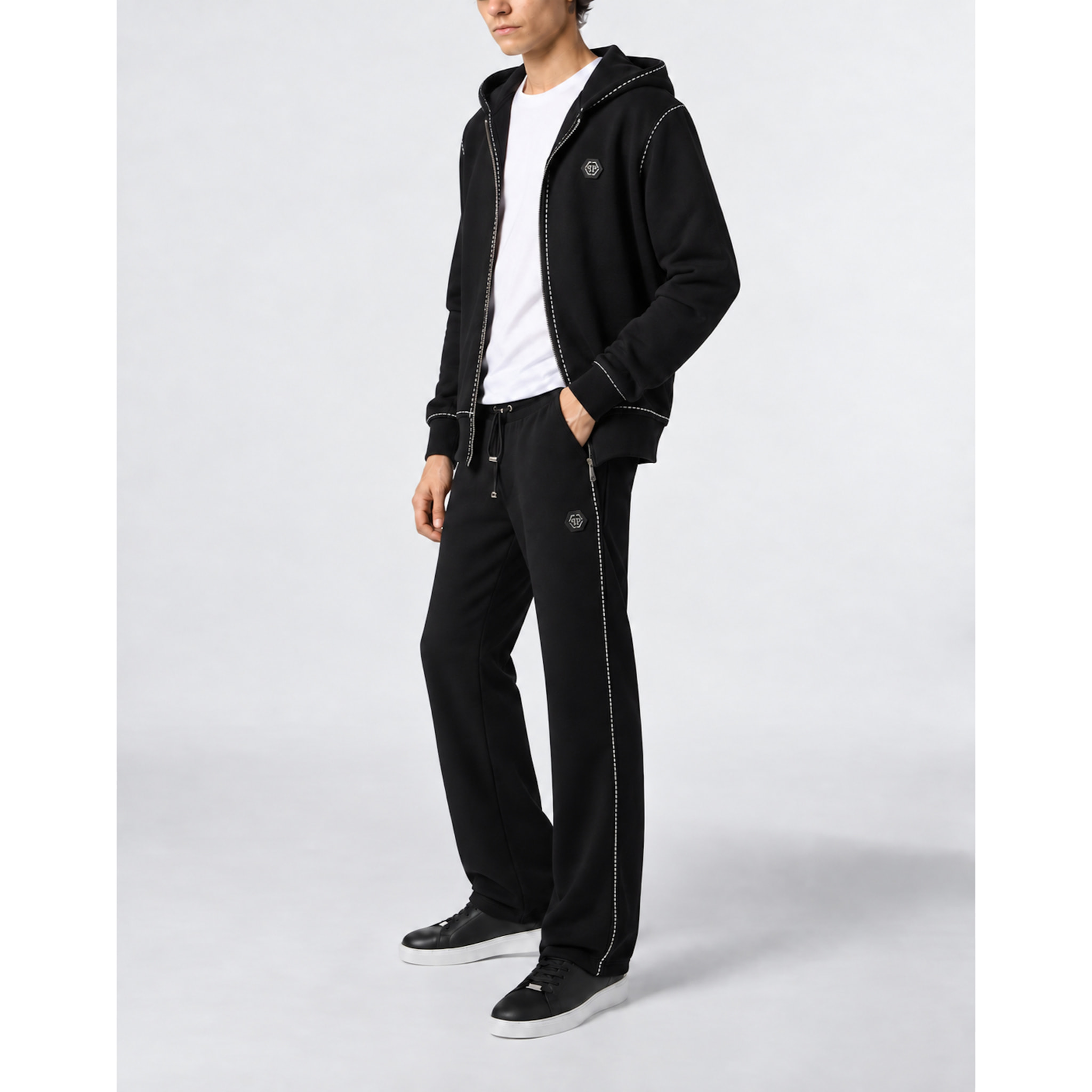 PHILIPP PLEIN Pantalones de chándal