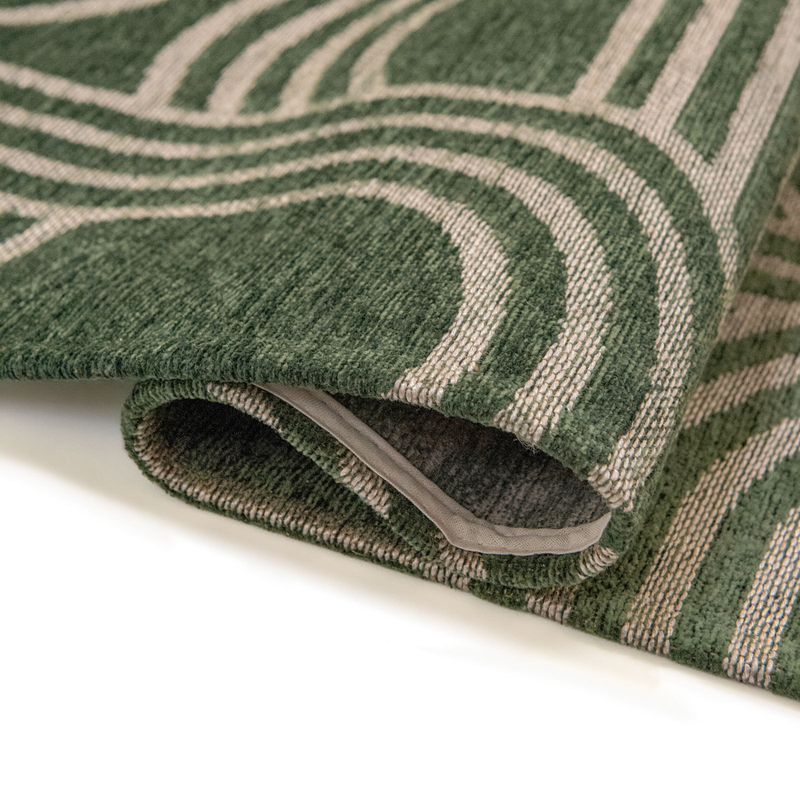 Tapis Green Dream
