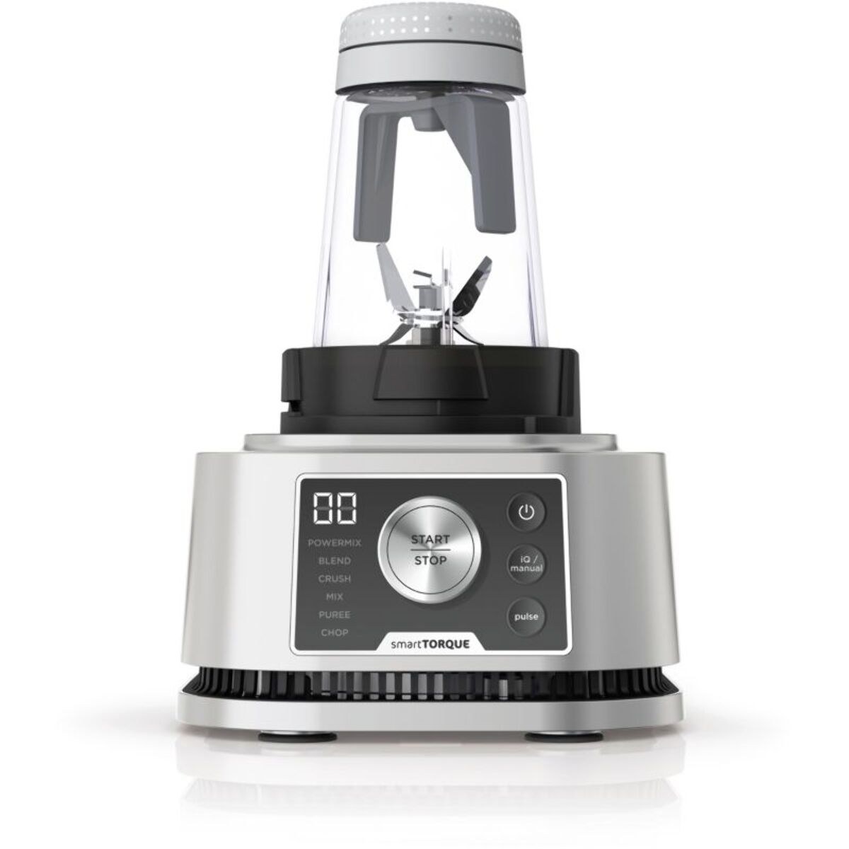 Blender NINJA Foodi Power Nutri 3-en-1 CB350EU