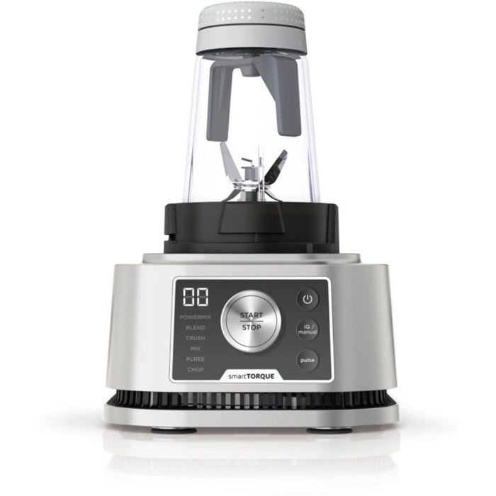 Blender NINJA Foodi Power Nutri 3-en-1 CB350EU