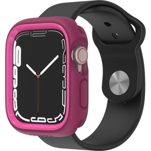 Coque OTTERBOX Apple Watch 7/8/9 45mm rose