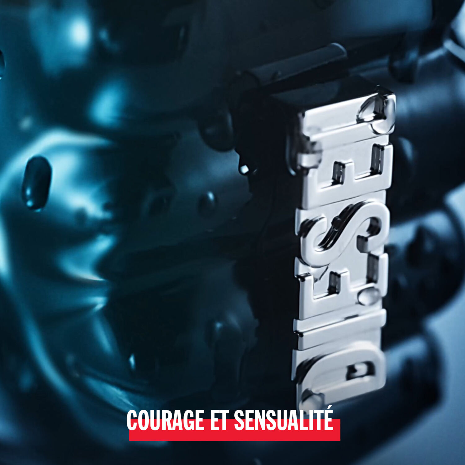 Only the Brave - Eau de Parfum