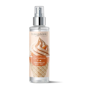 La Gelateria - Caramello - Body mist