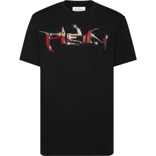 PHILIPP PLEIN Camiseta Cuello Redondo