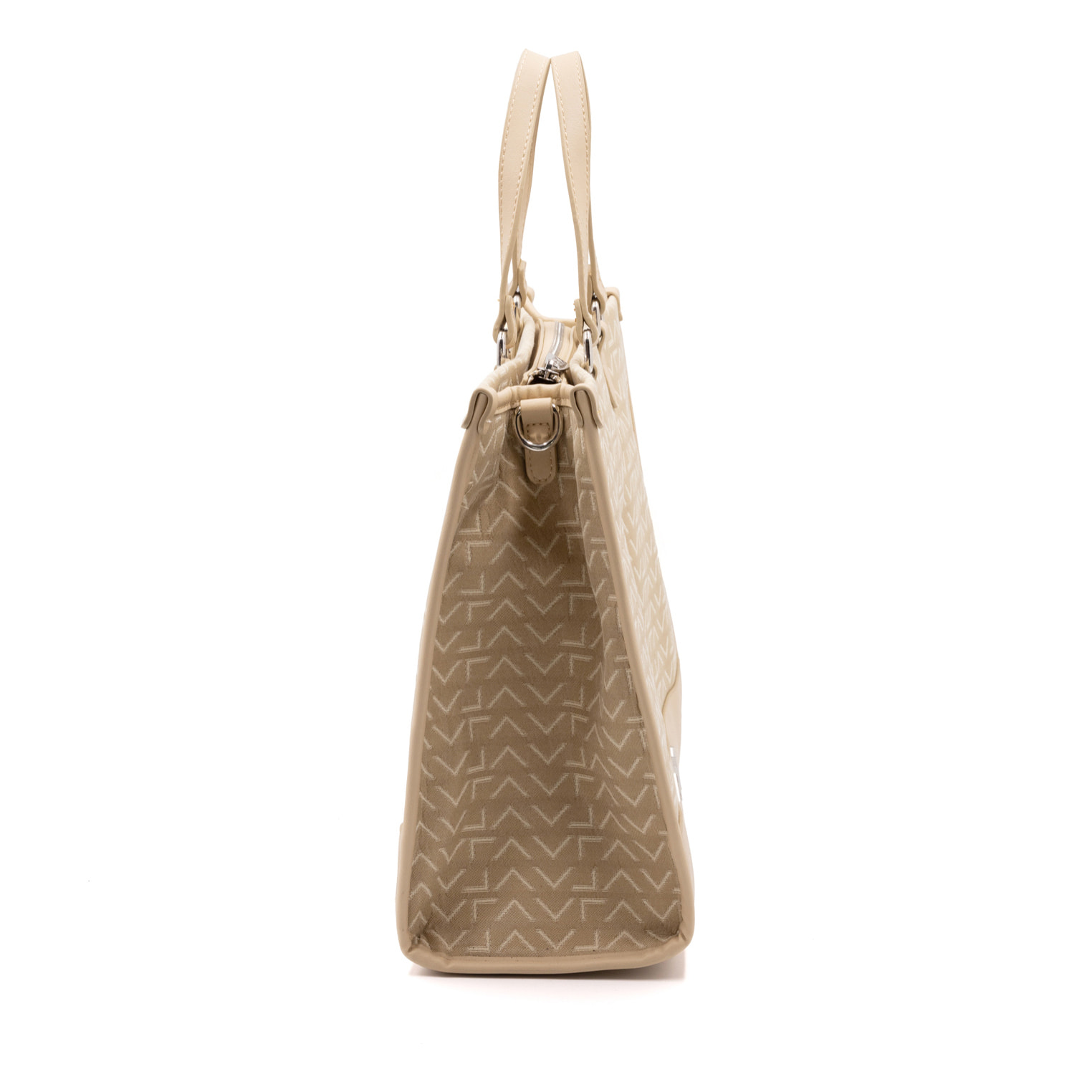 Borsa Shopper  da donna Poliuretano Prodotto alla Moda 36x30x16 cm