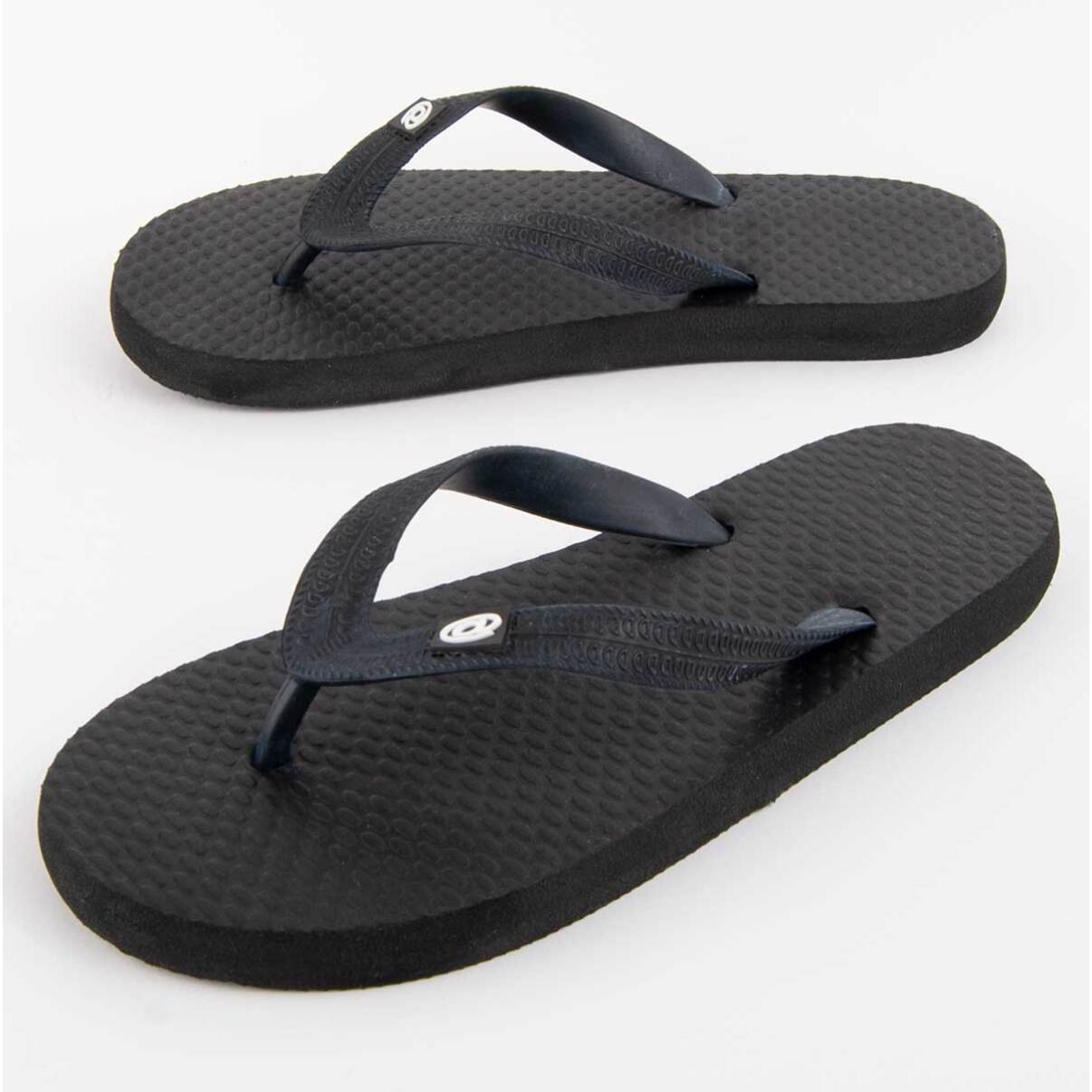 Chanclas - Negro