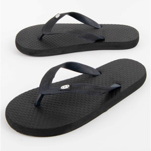 Chanclas - Negro