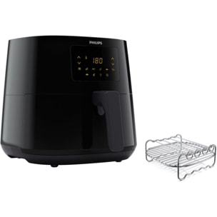 Airfryer PHILIPS Série 3000 6,2L HD9270/96