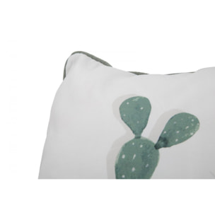 CUSCINO CACTUS -A- OFFICINE55 MULTICOLORE