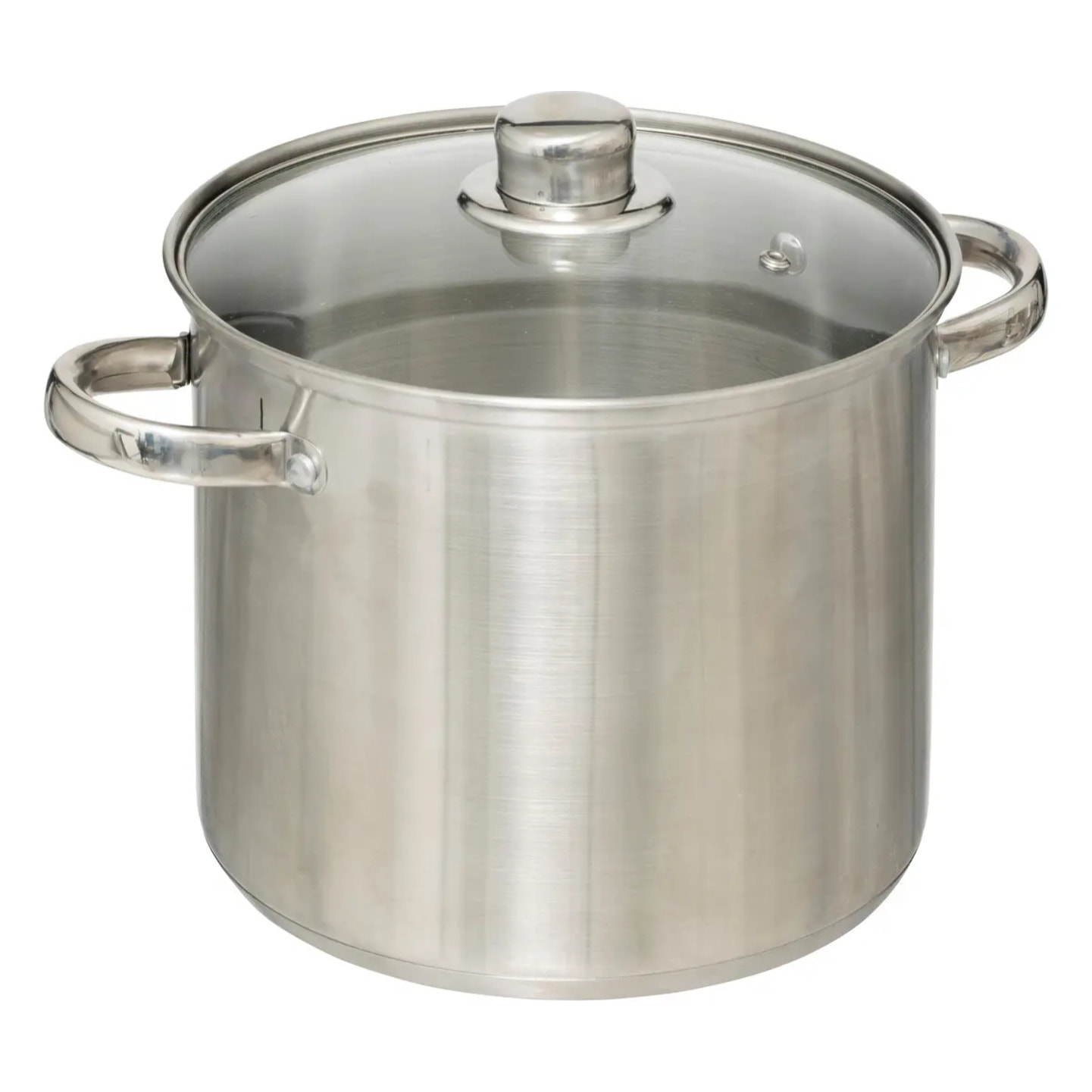 Couscoussier en inox D22cm 8L