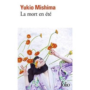 Mishima, Yukio | La Mort en été | Livre d'occasion