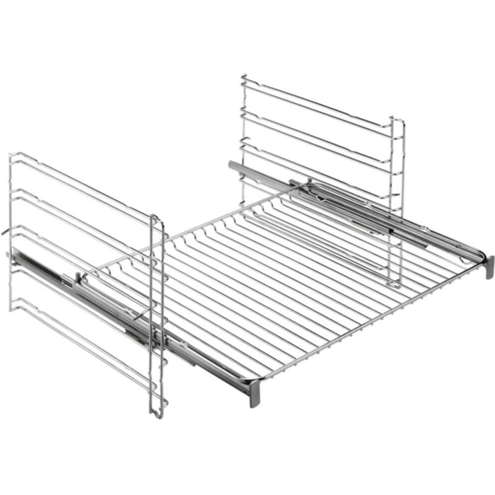 Rails télescopiques ELECTROLUX TR1LFSTV coulissants