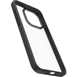 Coque OTTERBOX iPhone 15 Pro Max React Black