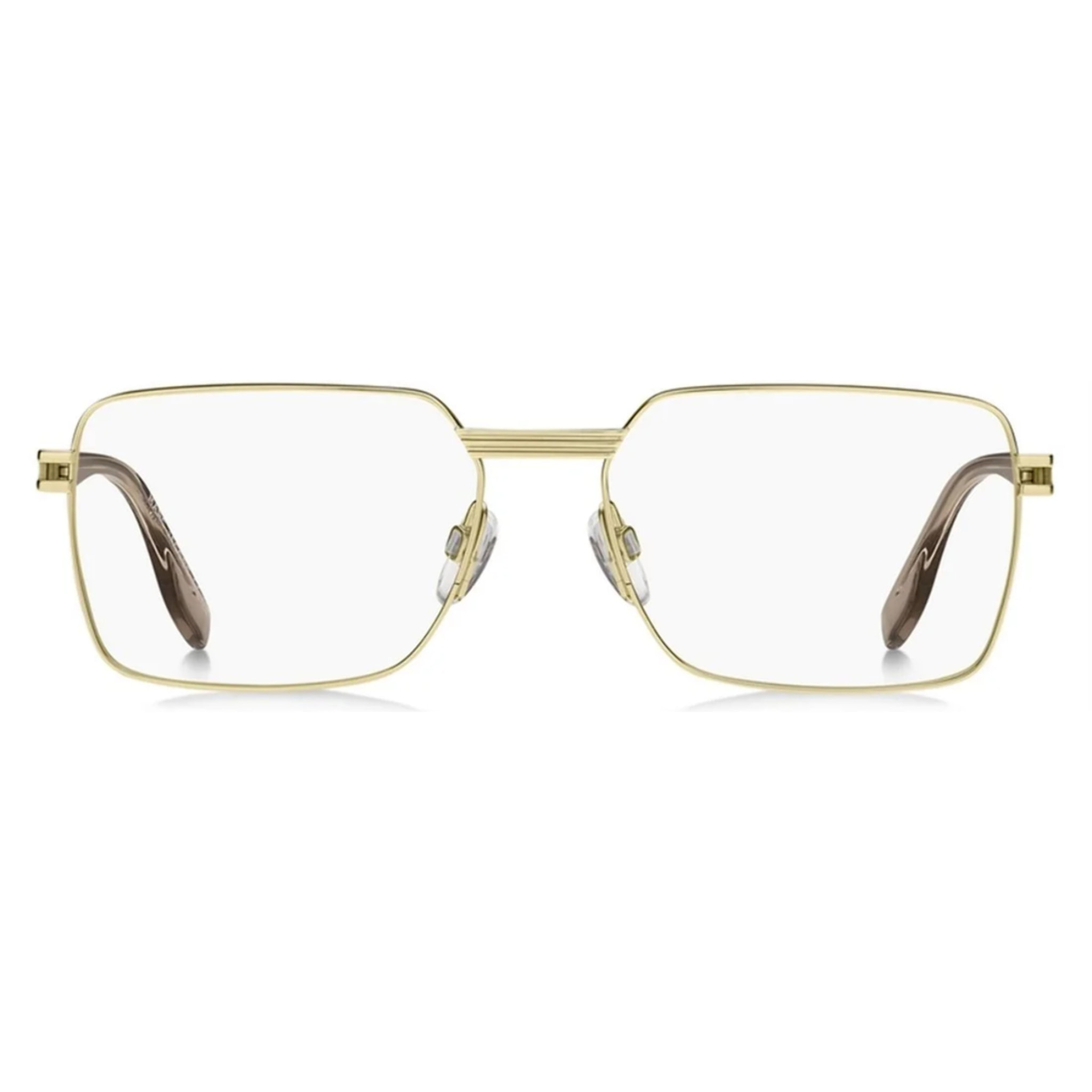 Gafas de Vista Marc Jacobs MARC 783 4TX de Titanio Hombre 57 mm