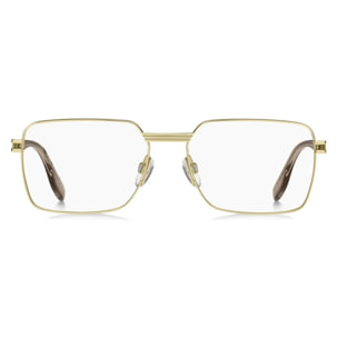 Gafas de Vista Marc Jacobs MARC 783 4TX de Titanio Hombre 57 mm