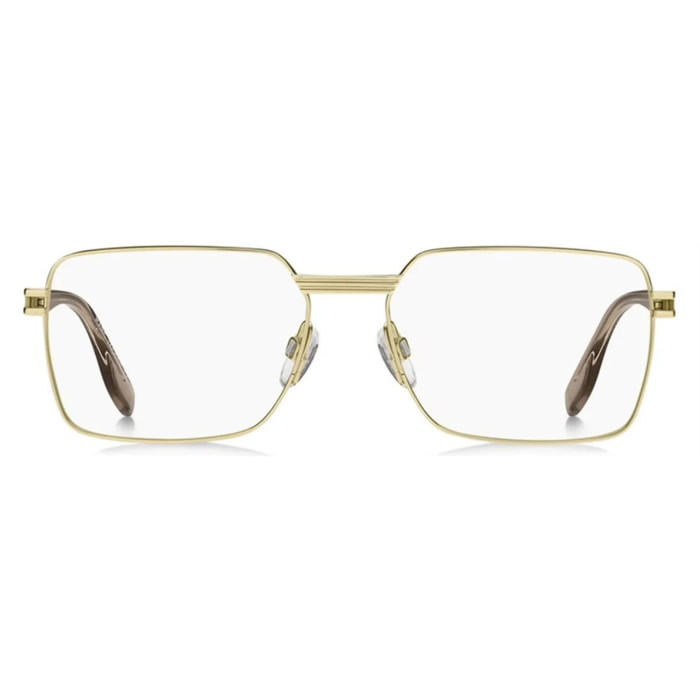 Gafas de Vista Marc Jacobs MARC 783 4TX de Titanio Hombre 57 mm