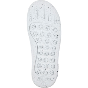 Zapatillas - CAMPER Peu Touring - Azul - Textil técnico (poliéster reciclado)