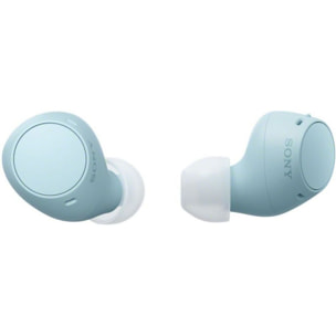 Ecouteurs SONY WF-C510 Bleu