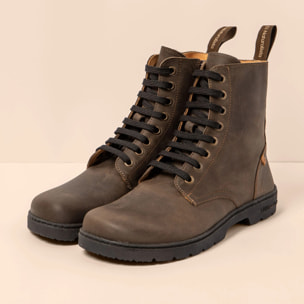 Botines N5264 ARIZONA KAKI / NOMADA color Kaki