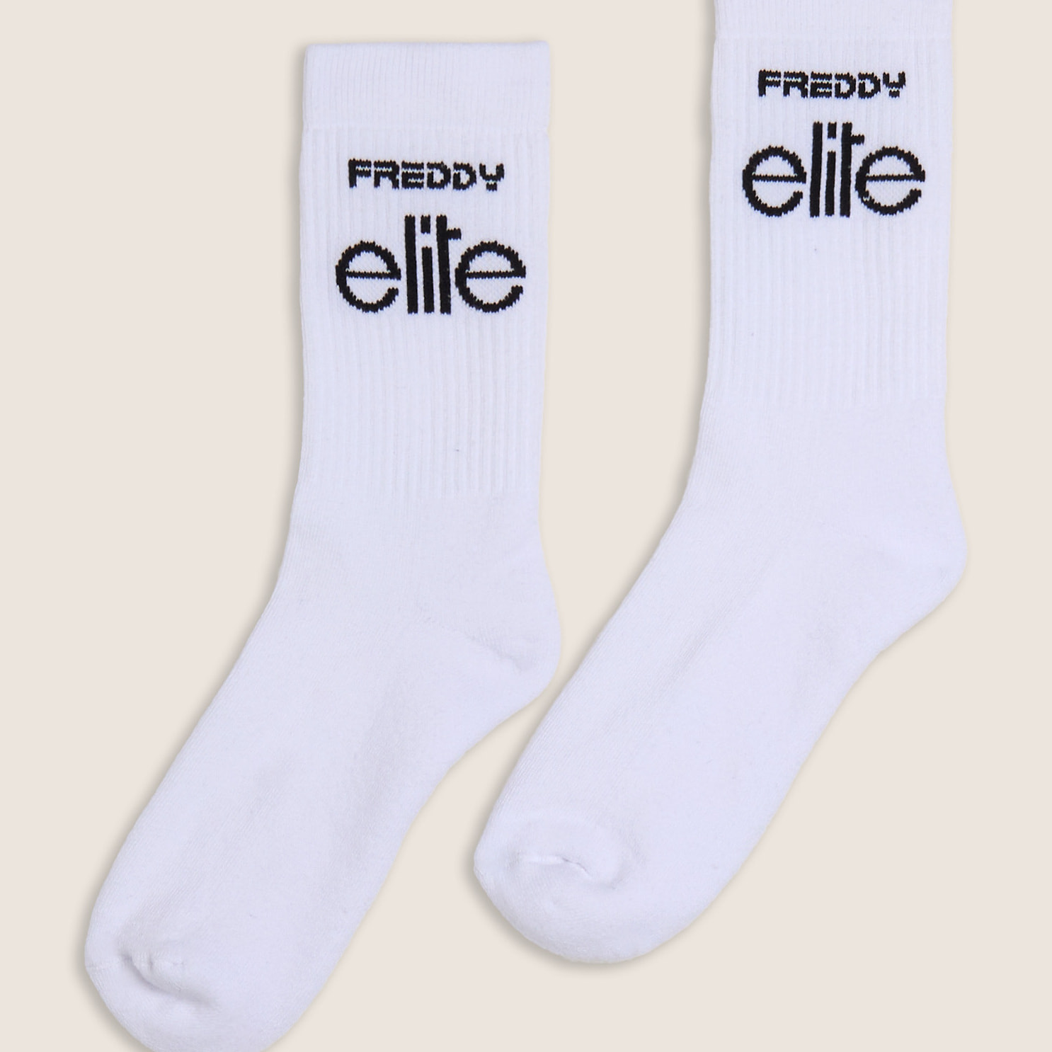 Calzini Unisex Elite x Freddy in Cotone