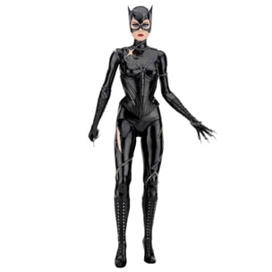 DC Comics Batman Returns Catwoman Figura Michelle Pfeiffer 45 cm